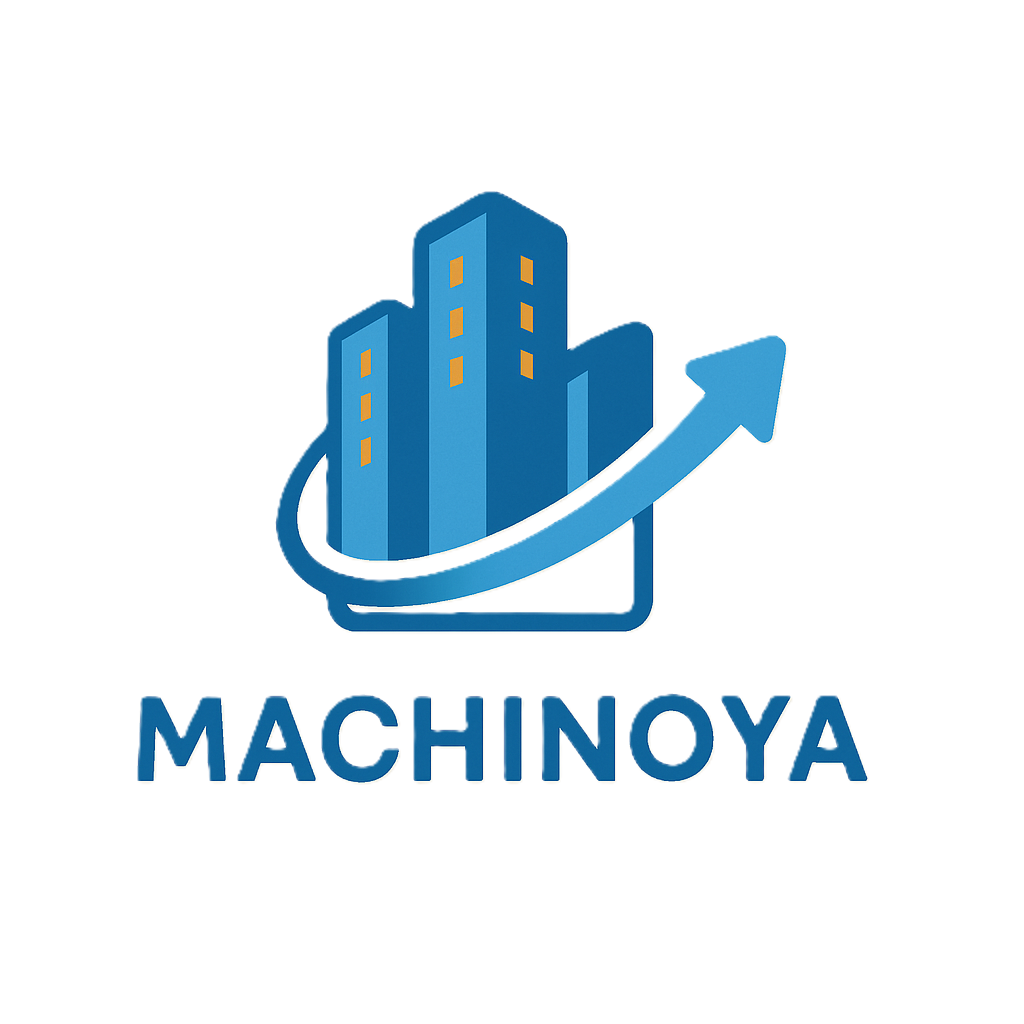 まちのや株式会社