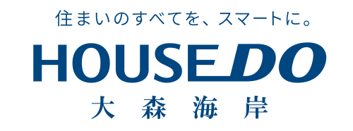 ハウスドゥ  大森海岸　株式会社 CONNECT HEART