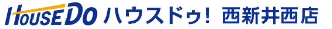 ハウスドゥ西新井西・新日商住販株式会社